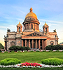 фото Санкт-Петербурга